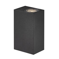 Nordlux Asbol Kubi [IP44] wall lamp