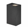 Nordlux Asbol Kubi [IP44] wall lamp