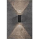 Nordlux Asbol Kubi [IP44] Wandlamp