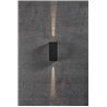 Nordlux Asbol Kubi [IP44] wall lamp
