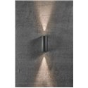 Nordlux Asbol [IP44] Wandlamp