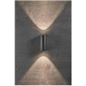 Nordlux Asbol [IP44] Wandlamp