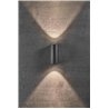 Nordlux Asbol [IP44] wall lamp