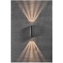 Nordlux Asbol [IP44] Wandlamp