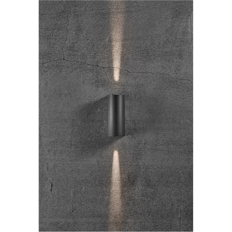 Nordlux Asbol [IP44] Wandlamp
