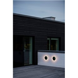 Nordlux Artego [IP54] wall lamp