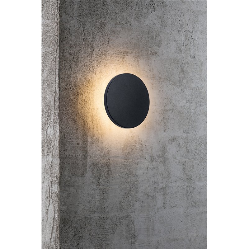 Nordlux Artego [IP54] Wandlamp