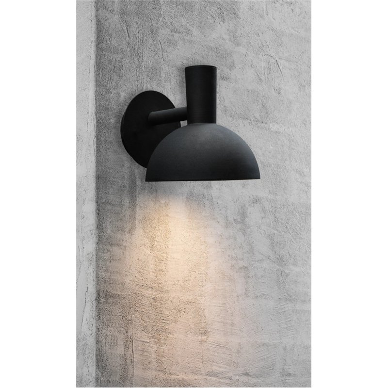 Nordlux Arki outdoor [IP54] Wandlamp - Outdoor