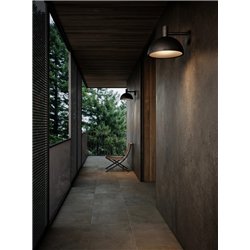 Nordlux Arki 35 [IP54] wall lamp - Outdoor