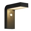 Nordlux Alya Solar Sensor [IP44] Wandlamp - Outdoor
