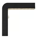 Nordlux Alya Solar Sensor [IP44] Wandlamp - Outdoor