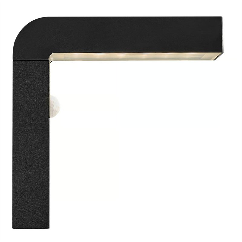 Nordlux Alya Solar Sensor [IP44] Wandlamp - Outdoor