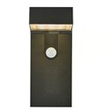 Nordlux Alya Solar Sensor [IP44] Wandlamp - Outdoor