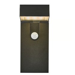 Nordlux Alya Solar Sensor [IP44] wall lamp - Outdoor
