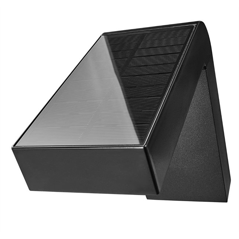 Nordlux Alya Solar Sensor [IP44] Wandlamp - Outdoor