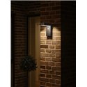Nordlux Alya Solar Sensor [IP44] Wandlamp - Outdoor