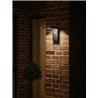 Nordlux Alya Solar Sensor [IP44] wall lamp - Outdoor