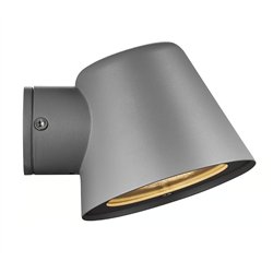 Nordlux Aleria 14 [IP44] wall lamp - Outdoor