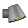 Nordlux Aleria 14 [IP44] wall lamp - Outdoor