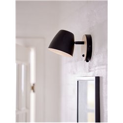 Nordlux Theo 13 wall lamp