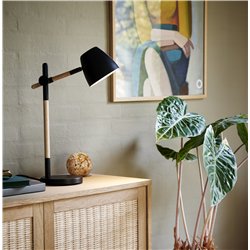 Nordlux Theo 13 table lamp