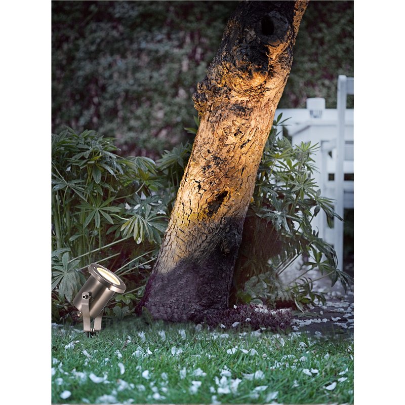 Nordlux Taurus [IP54] Tuinpaal