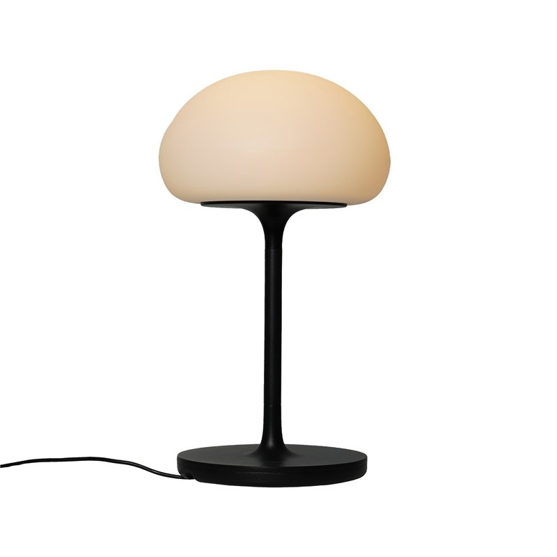 Nordlux Sponge On A 16 [IP65] 3-step Dim Battery Tafellamp