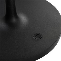 Nordlux Sponge On A 16 [IP65] 3-step Dim Battery table lamp