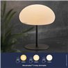 Nordlux Sponge 34 [IP65] 3-step Dim Battery floor lamp