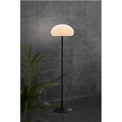 Nordlux Sponge 34 [IP65] 3-step Dim Battery floor lamp