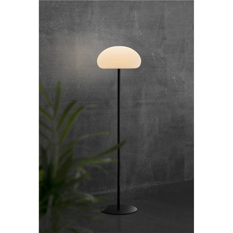 Nordlux Sponge 34 [IP65] 3-step Dim Battery Vloerlamp