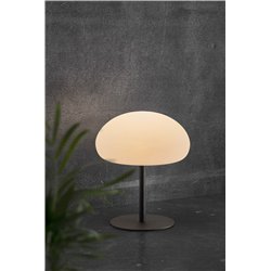 Nordlux Sponge 34 [IP65] 3-step Dim Battery table lamp