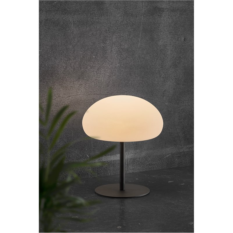 Nordlux Sponge 34 [IP65] 3-step Dim Battery Tafellamp