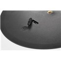 Nordlux Sponge 34 [IP65] 3-step Dim Battery Tafellamp