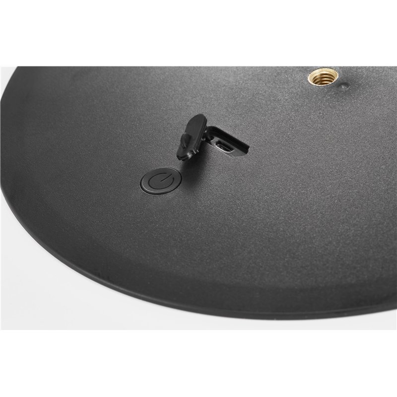 Nordlux Sponge 34 [IP65] 3-step Dim Battery Tafellamp
