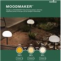Nordlux Sponge 34 [IP65] 3-step Dim Battery Tafellamp