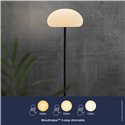 Nordlux Sponge 34 [IP65] 3-step Dim Battery Tafellamp