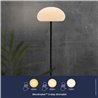 Nordlux Sponge 34 [IP65] 3-step Dim Battery table lamp