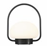 Nordlux Sponge 20 To Go [IP65] 3-step Dim Battery table lamp