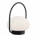 Nordlux Sponge 20 To Go [IP65] 3-step Dim Battery Tafellamp