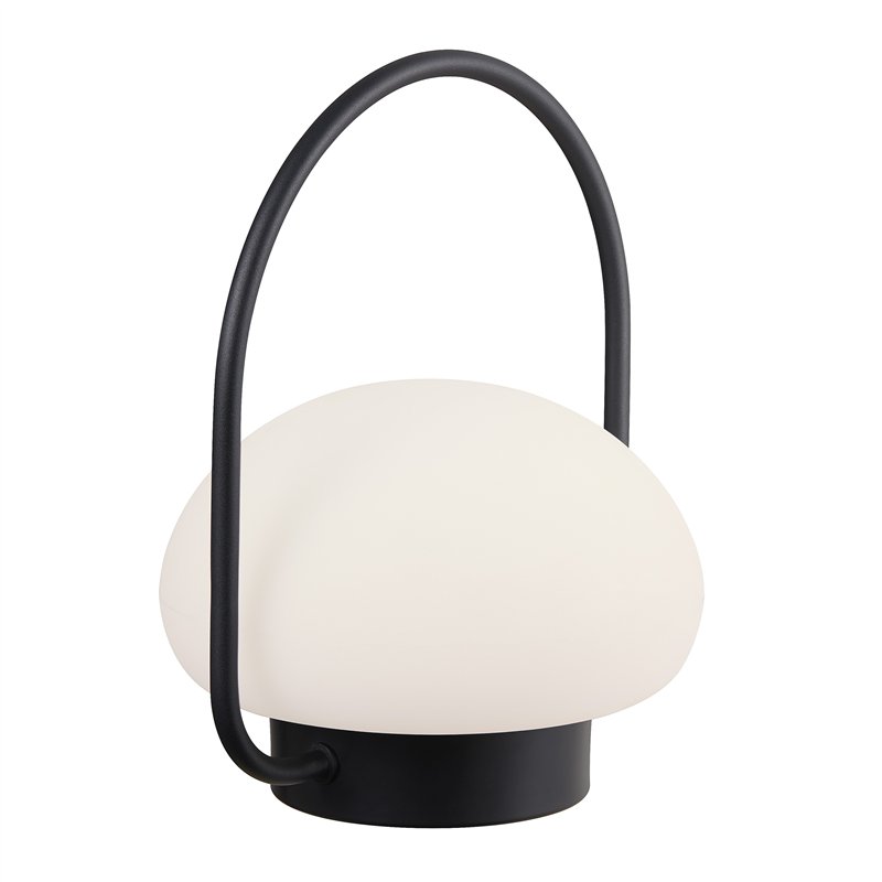 Nordlux Sponge 20 To Go [IP65] 3-step Dim Battery Tafellamp