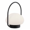 Nordlux Sponge 20 To Go [IP65] 3-step Dim Battery table lamp