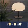 Nordlux Sponge 20 [IP65] 3-step Dim Battery table lamp
