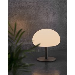 Nordlux Sponge 20 [IP65] 3-step Dim Battery table lamp