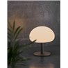 Nordlux Sponge 20 [IP65] 3-step Dim Battery table lamp