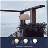 Nordlux Sponge 15 [IP65] 3-step Dim Battery Garden lighting