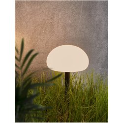 Nordlux Sponge 15 [IP65] 3-step Dim Battery Garden lighting