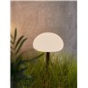 Nordlux Sponge 15 [IP65] 3-step Dim Battery Garden lighting