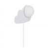 Nordlux Skyku wall lamp
