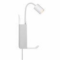 Nordlux Roomi USB Wandlamp